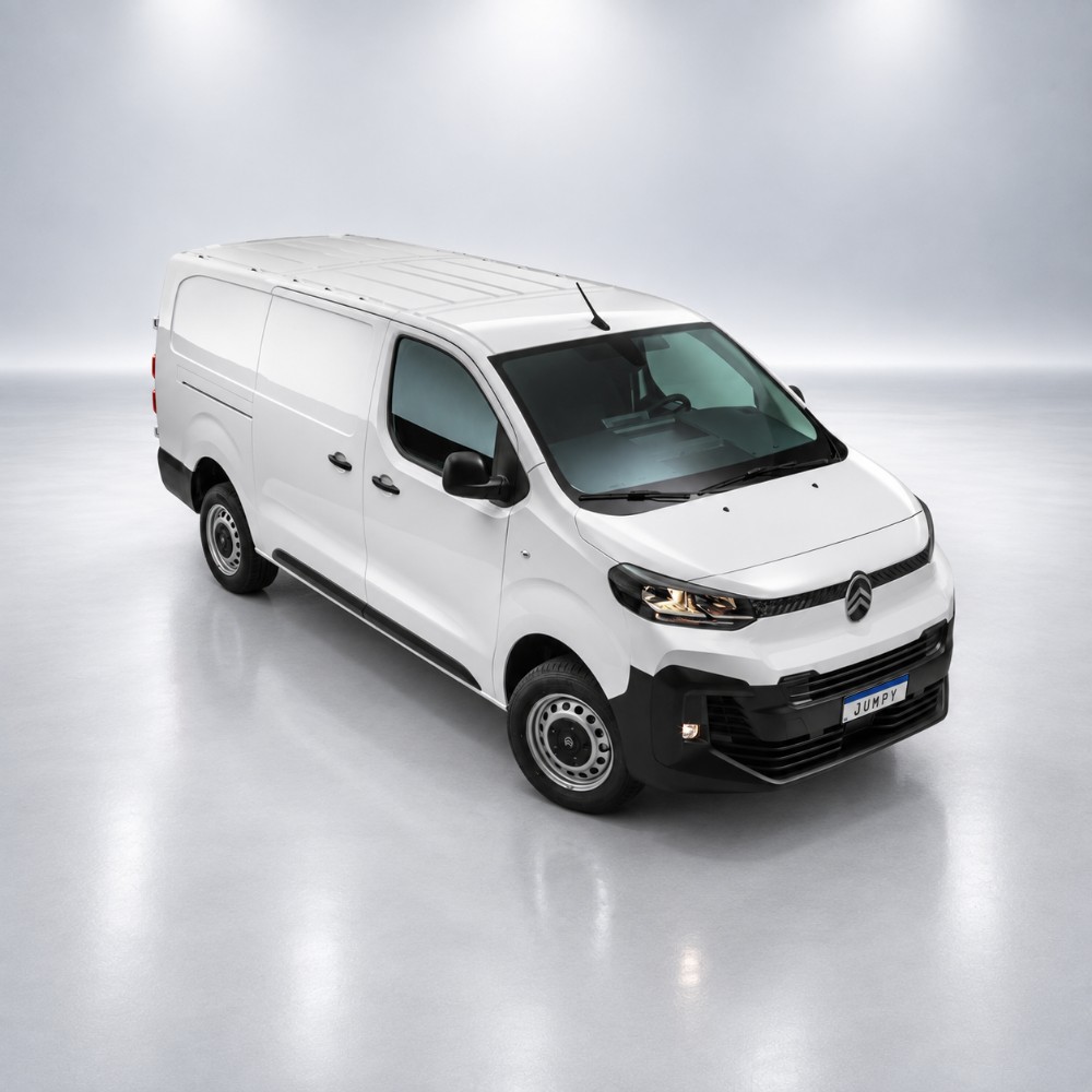 Citroën JUMPY L3 HDI 150 6P MY26 — foto 4